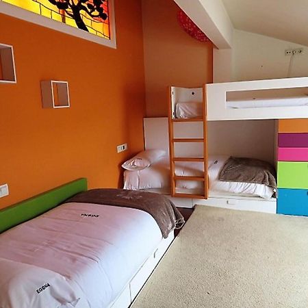 Egona-Slui 1ªlinea Playa, Vista Increible, Garaje Apartment ซาเราทซ์ ภายนอก รูปภาพ